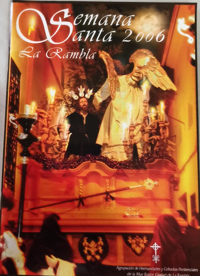 Semana Santa en La Rambla  
